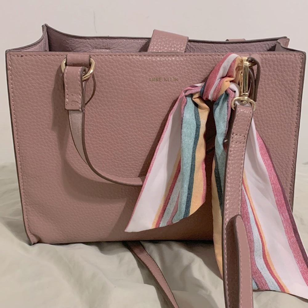 Anne Klein Crossbody Bag